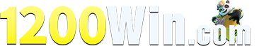 1200win de logo