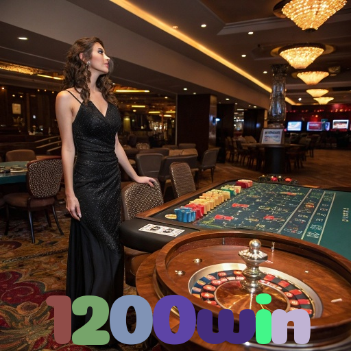 Aposte Inteligente e Ganhe Mais no 1200win