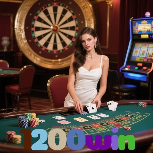 Ganhe Prêmios Instantâneos no 1200win