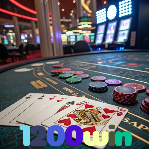 Jogos de Alta Aposta para Grandes Ganhos no 1200win