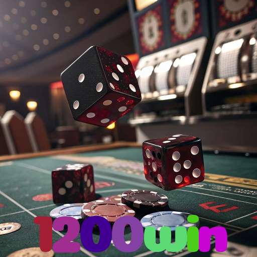 Apostas com Odds Exclusivas no 1200win